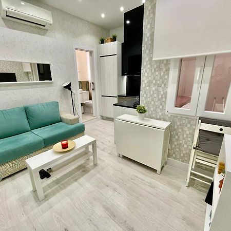 Adorable Apartamento En Chamberi Apartment Madrid Ngoại thất bức ảnh